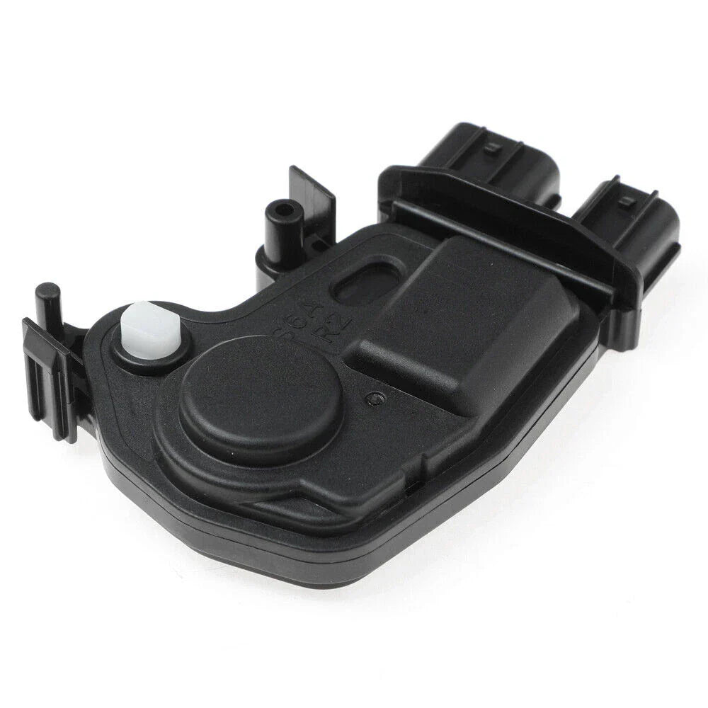 Front RH Door Lock Actuator for Honda Civic Accord CRV Odyssey Pilot (2001-2023)