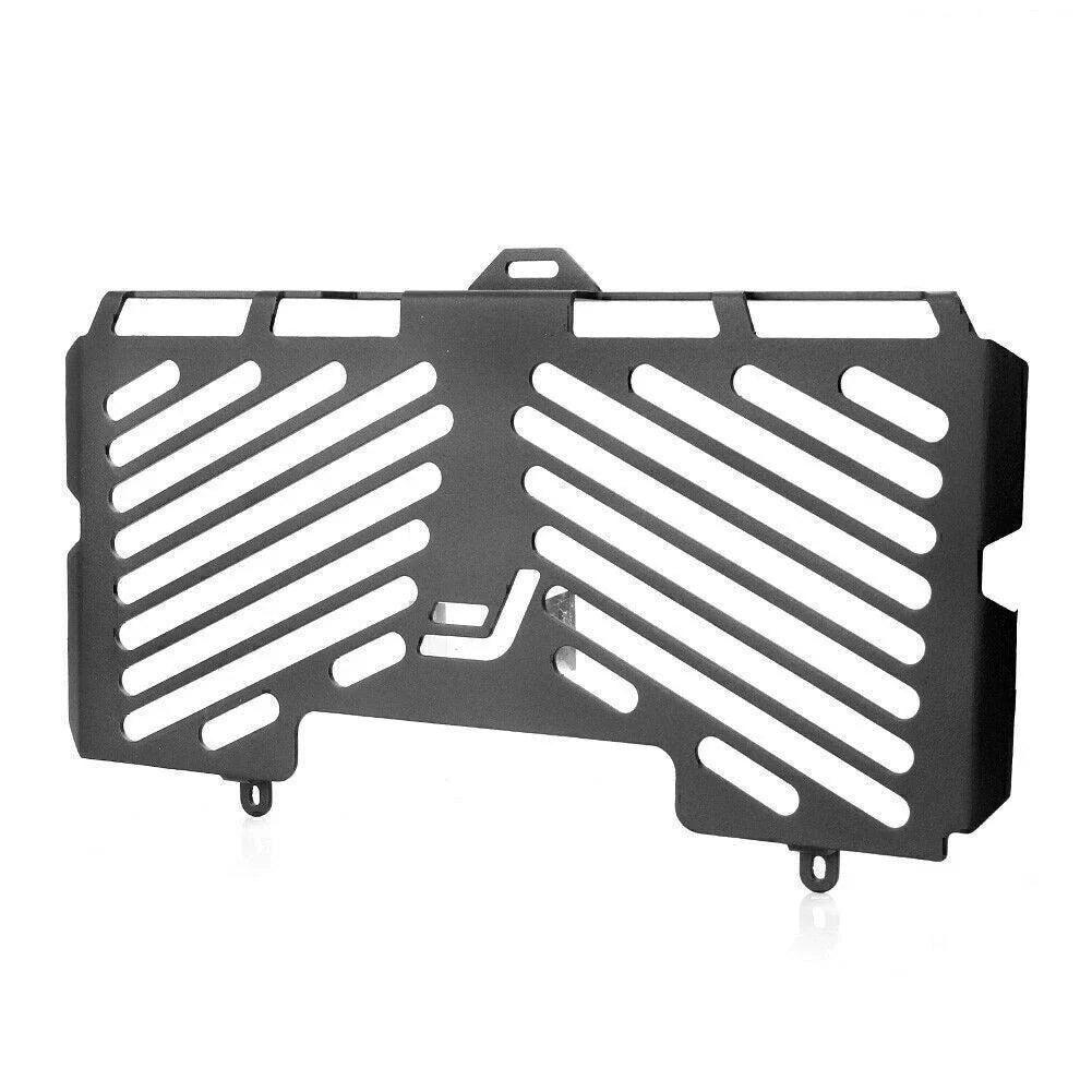 Front Radiator Cooler Guard Cover for BMW F650GS F700GS (2008-2017)