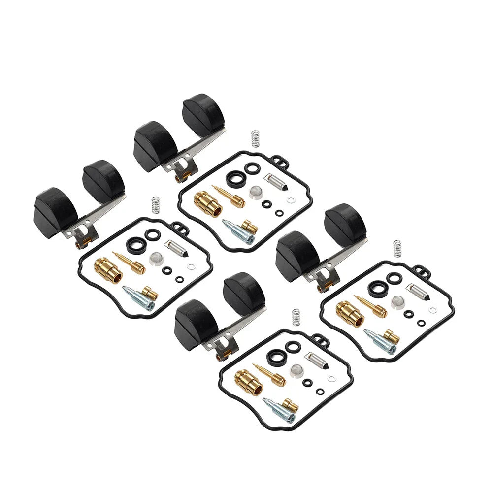 4 x Carburetor Repair Kits for Yamaha XJ600 Diversion (1996-2002)