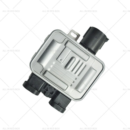 Coolant Fan Control Module for Land Rover, Ford, Lincoln, Volvo (2002-2010)