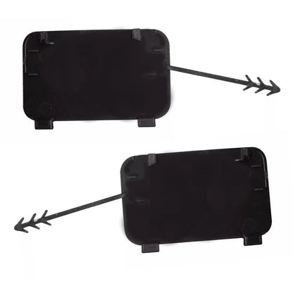 Rear Bumper Tow Hook Cap / Tow Hook Cover