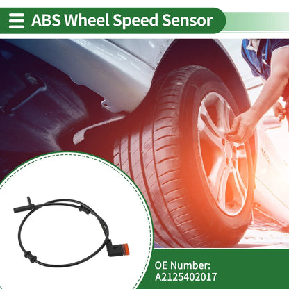 ABS Wheel Speed Sensor for Mercedes-Benz E300 (2011-2016)