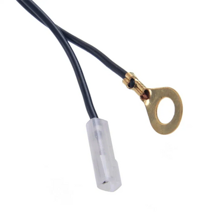 Wire Door Jamb Light Switch Sensor for Suzuki Sidekick, Esteem, Tracker