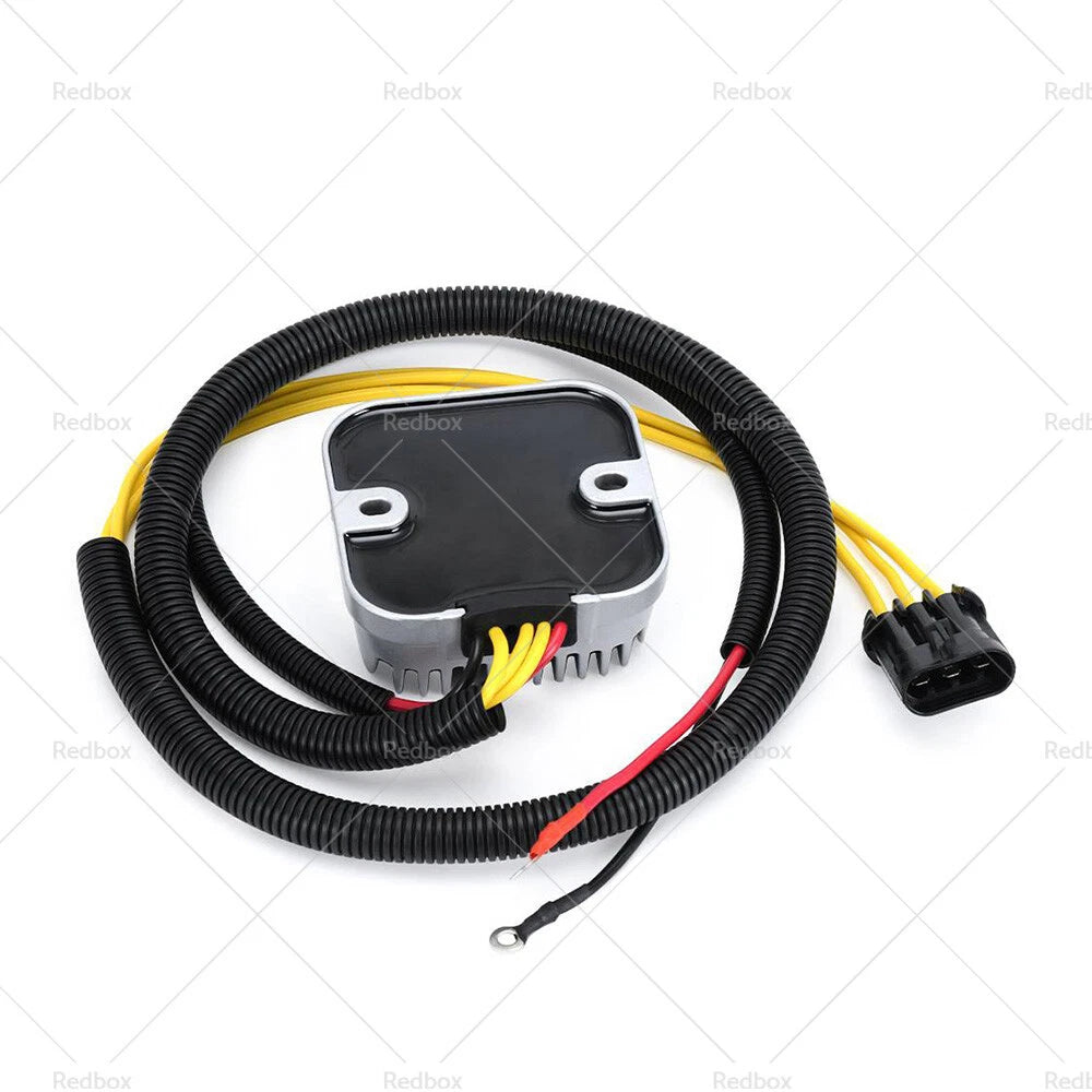 Voltage Rectifier Regulator for Polaris (4014543, 4015214, 4015230, 4014405)