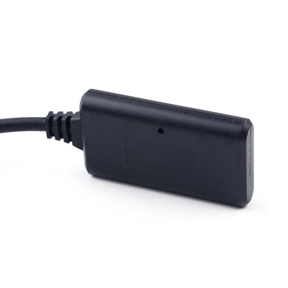 Bluetooth Aux Audio Cable Adapter & Microphone for BMW E85 E86 Z4 E83 X3