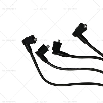 Spark Plug Lead Set for Hyundai Elantra, Kia Spectra, Spectra5 (2001-2006)