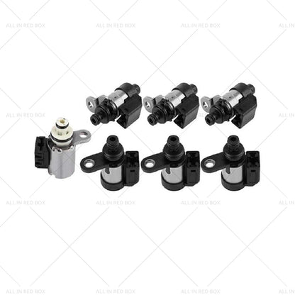Valve Body TCM for Nissan Xterra, Pathfinder, Armada, Frontier, G35, EX35