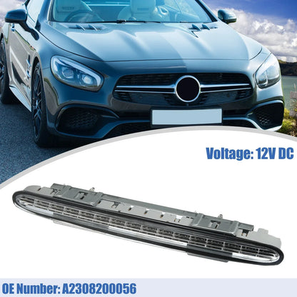 High Level Third Rear Brake Stop Light for Mercedes-Benz (A2308200056)
