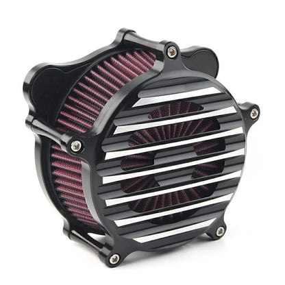 Air Cleaner Intake Filter for Harley Touring Trike Dyna FXDLS Softail (2016-2023)