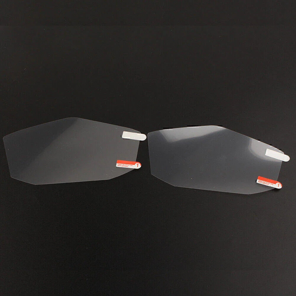 Speedometer Screen Film Scratch Protector for MOTOGUZZI V85TT (2019-2022)