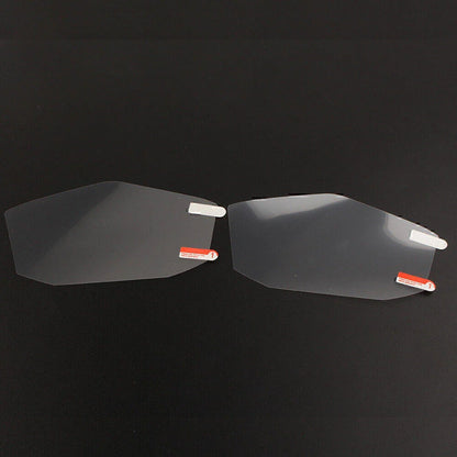 Speedometer Screen Film Scratch Protector for MOTOGUZZI V85TT (2019-2022)