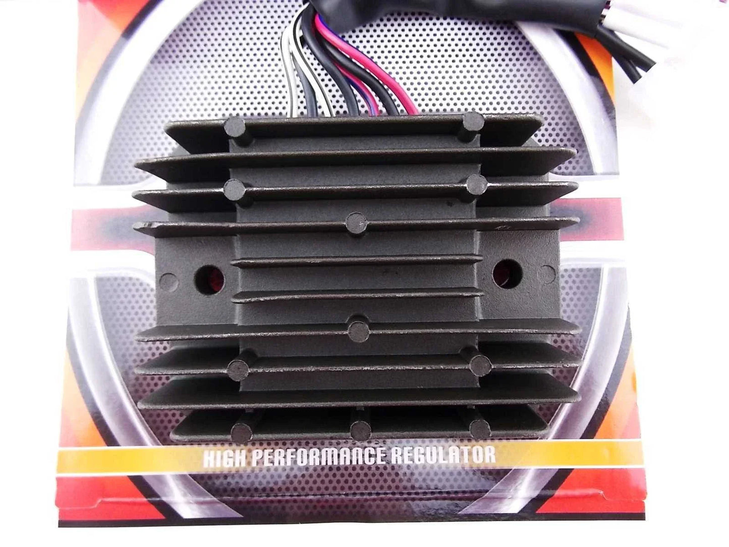 Regulator Rectifier Assembly for Suzuki GSXR600 (2008-2014)