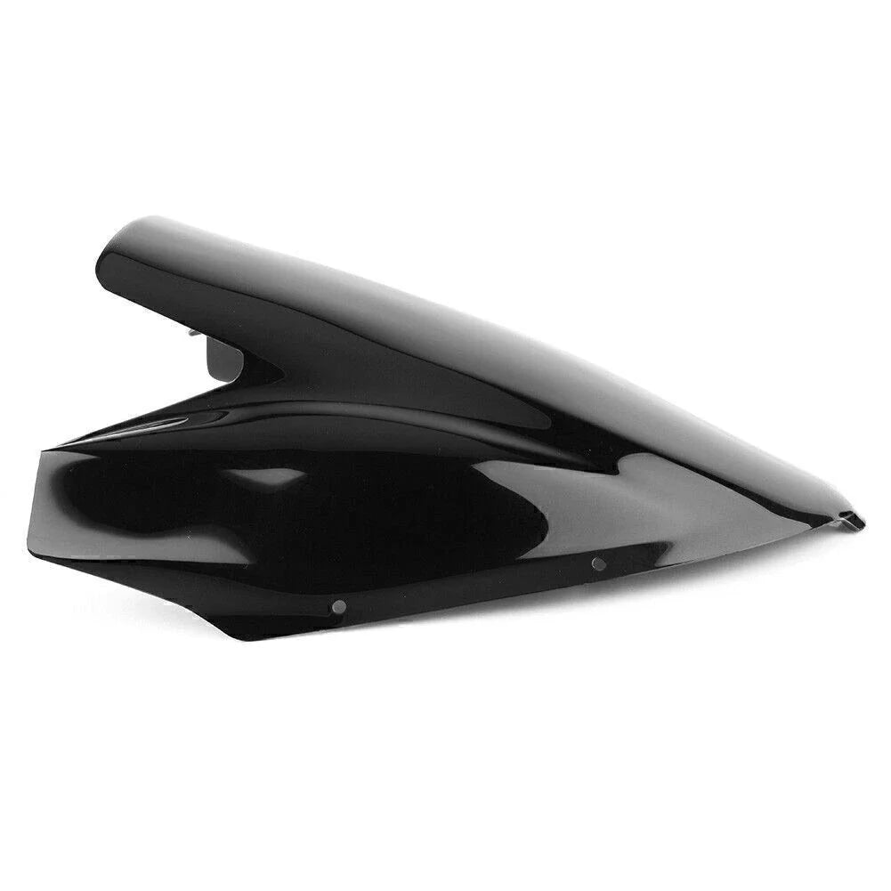 Windshield for Kawasaki Ninja 650 ER6F (2006-2008) Black