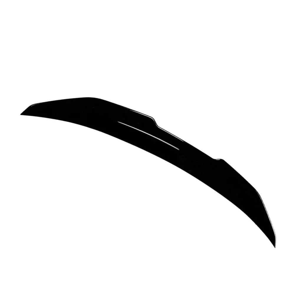 Rear Trunk Spoiler Wing Lip for BMW 3 Series G20 G80 M3 (2019-2023)