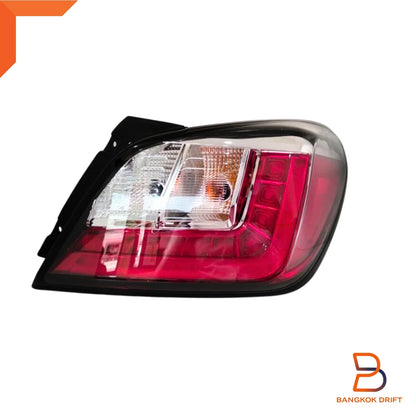 RIGHT RH LED TAIL LAMP REAR LIGHT for MITSUBISHI MIRAGE HATCHBACK (20-24)