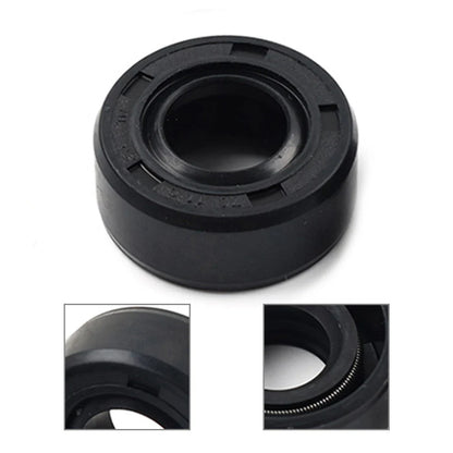 Gear Shift Oil Seal 11.6x24x10 for Honda XR50R CRF70F