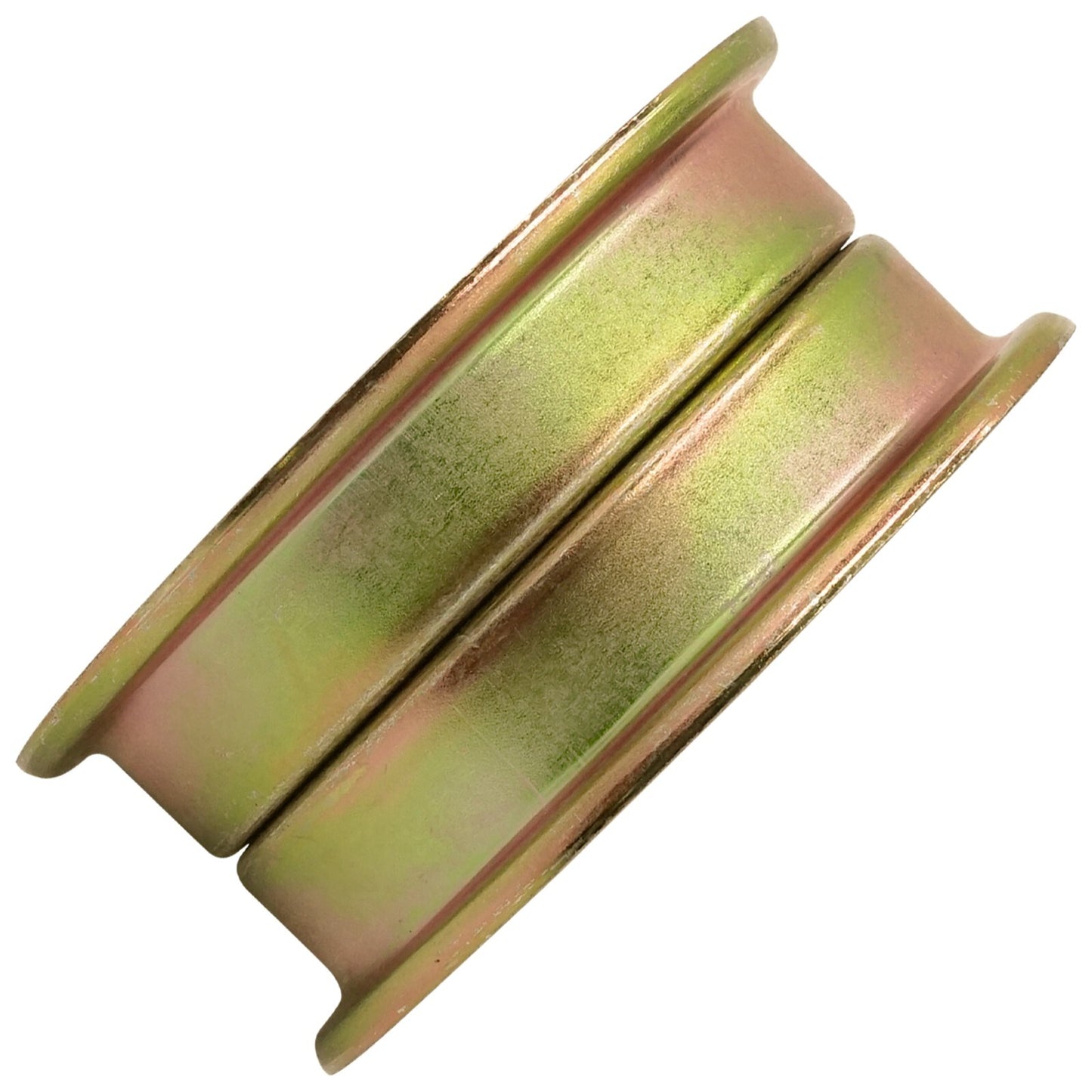 Deck Pulley Replacement for Bad Boy CZT 42 50 and CZT 60 (2010–2013)