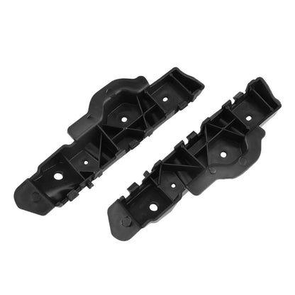 Front Bumper Bracket for Chevrolet Malibu (2013-2015) -  22986140, 22986141