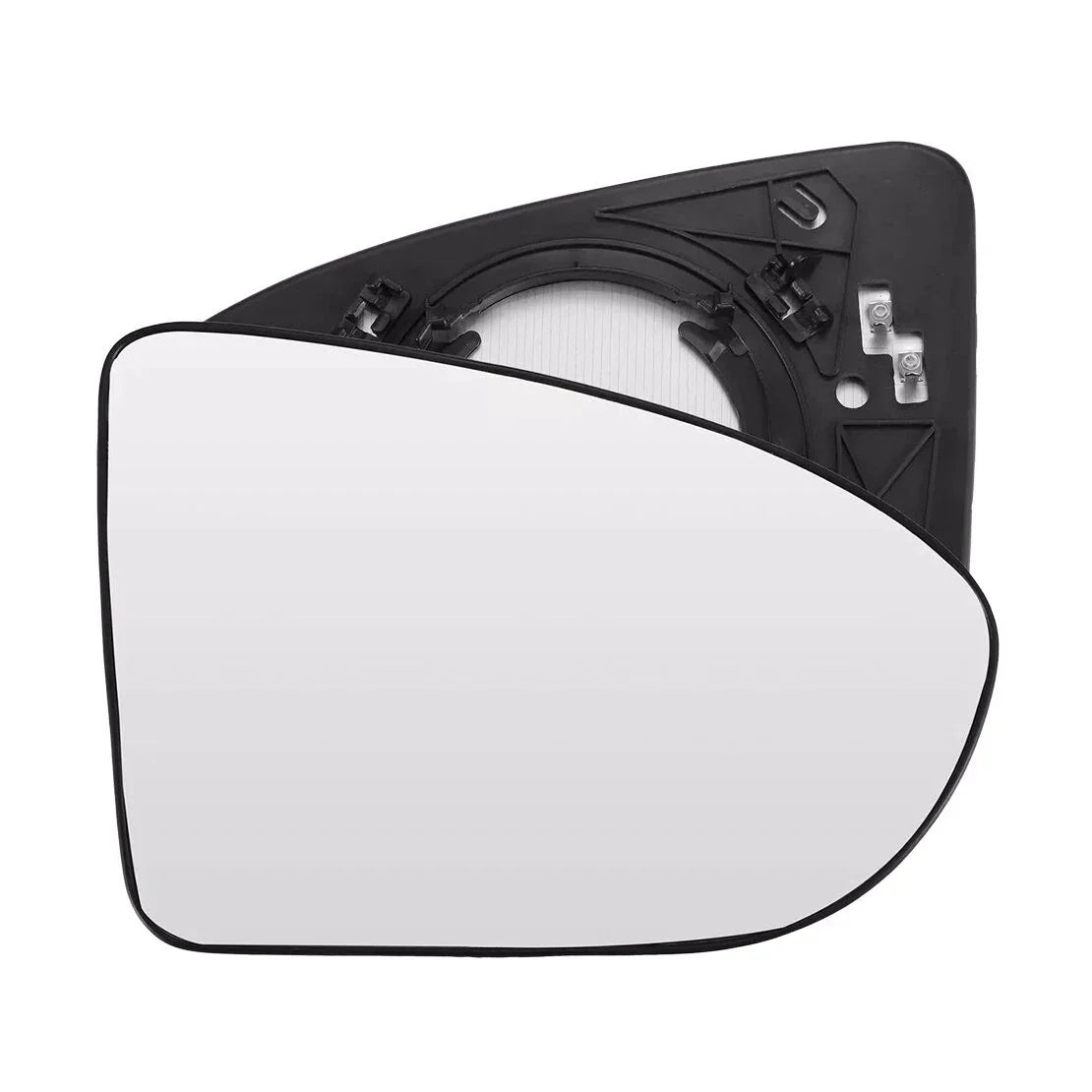Heated Right Mirror Glass for Nissan Qashqai J10 (2007-2014)