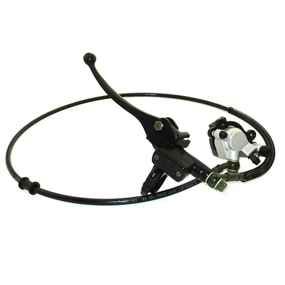 Upgraded Hydraulic Brake System for Mini Bike DB30/X1/X2/X3