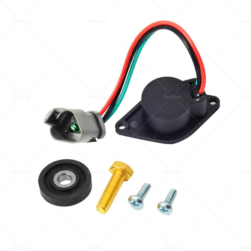 ADC Motor Speed Sensor for Club Car DS IQ Precedent Electric Golf Cart