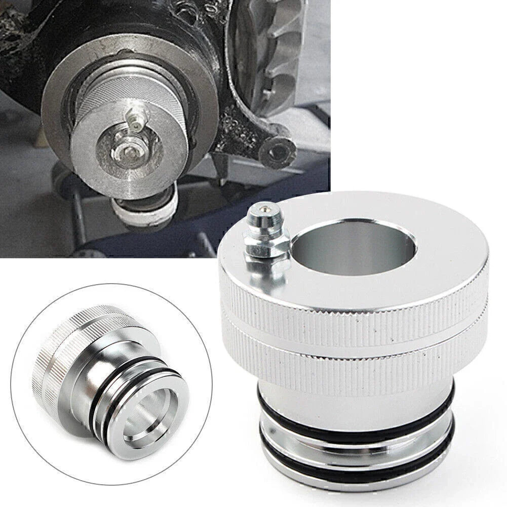 35mm Axle Wheel Bearing Greaser Tool for Polaris RZR Ranger Sportsman