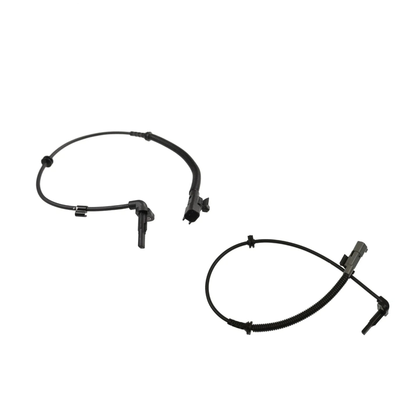Rear ABS Wheel Speed Sensors for Holden Barina TM (2012-2019)