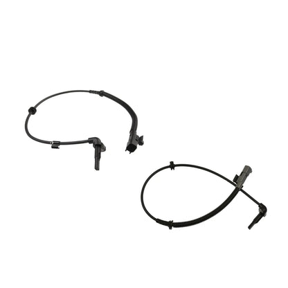 Rear ABS Wheel Speed Sensors for Holden Barina TM (2012-2019)