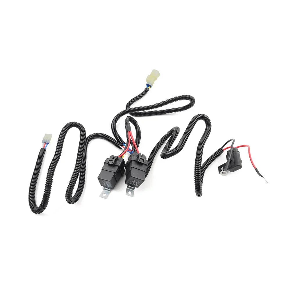 Angle Sensor Computer Bypass Kit for Honda Foreman 450 ES (1998-2004)