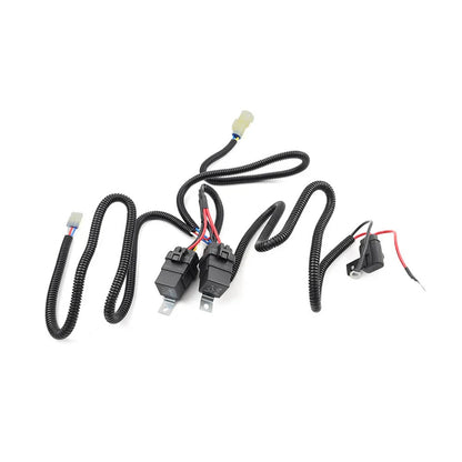 Angle Sensor Computer Bypass Kit for Honda Foreman 450 ES (1998-2004)