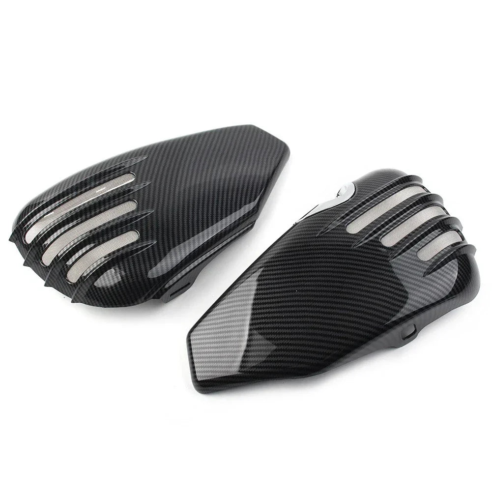 Battery Side Covers for Harley Davidson Sportster 2004-2013