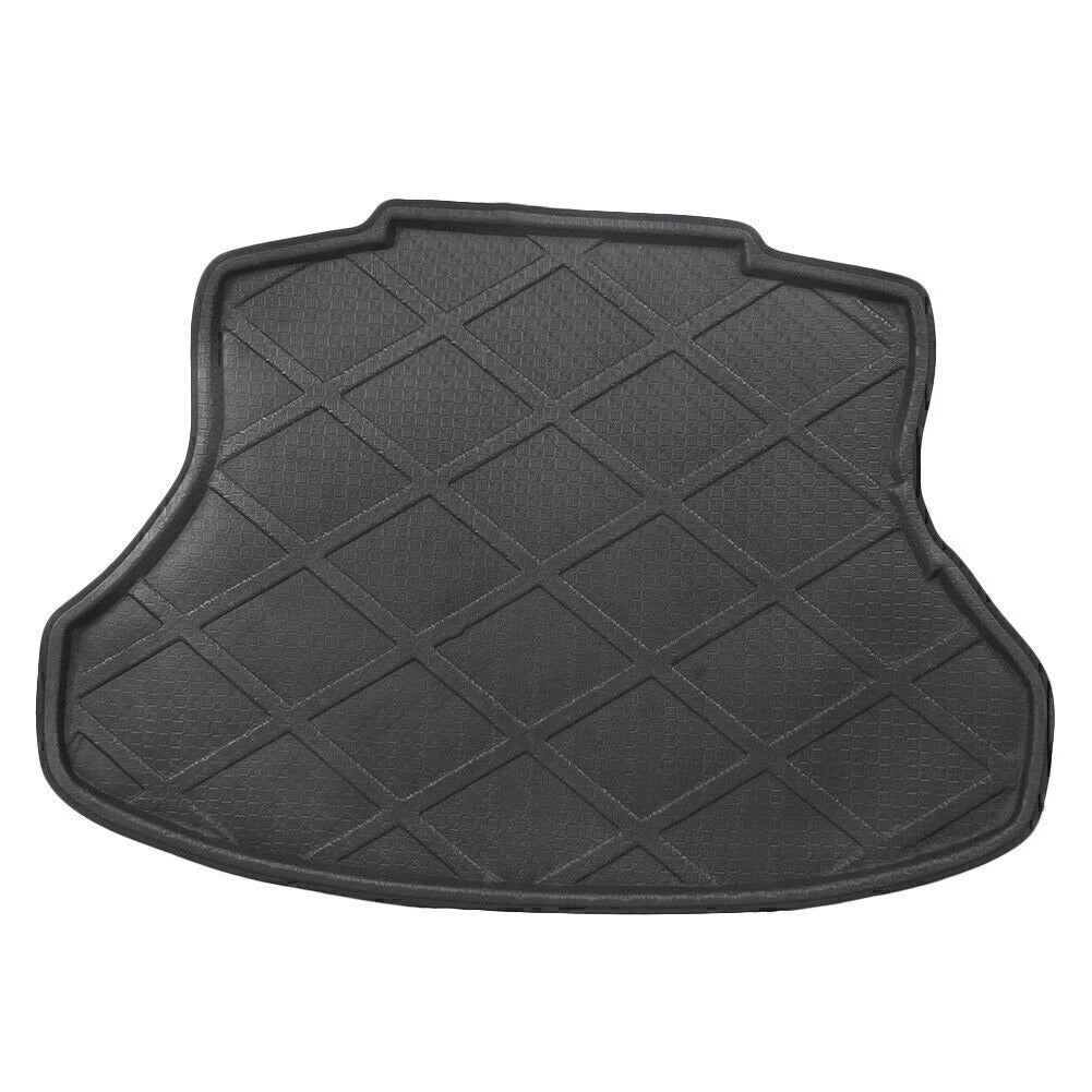Rear Trunk Mat for Honda Civic Sedan (2012-2015)