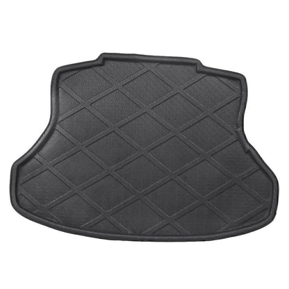 Rear Trunk Mat for Honda Civic Sedan (2012-2015)