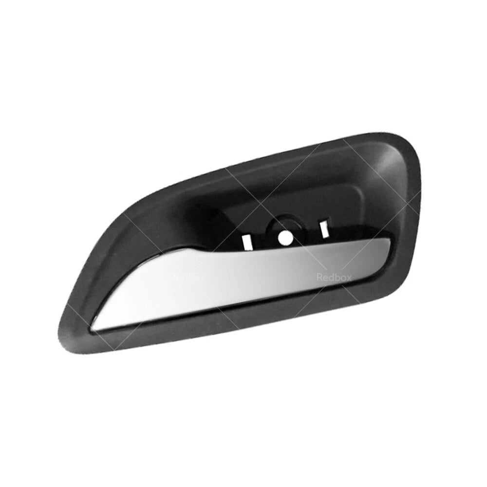 Front Left Chrome Inner Door Handle for Holden Cruze JG JH (2009-2015)
