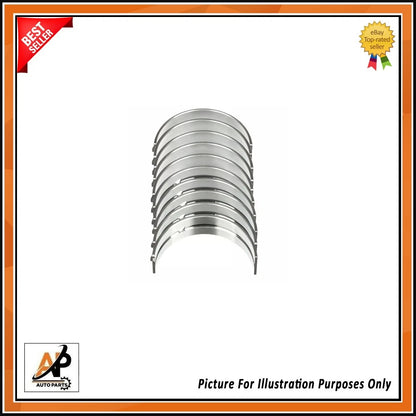 Crankshaft Bearing Set Main Replacement for MINI R56 2.0 Diesel (2007–2013)