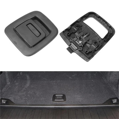 Tail Cover Mat for BMW X5 G05 G31 (2018-2022)