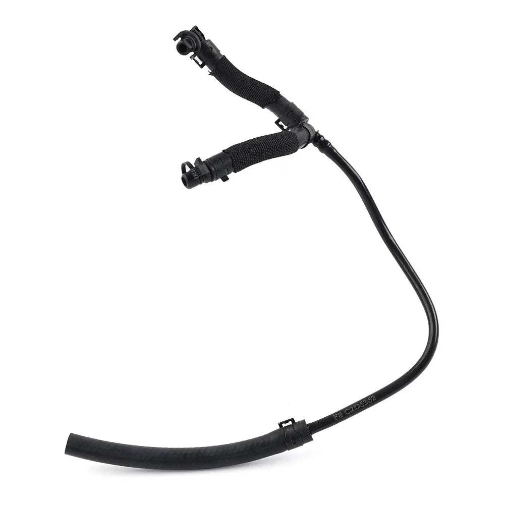 Coolant Reservoir Bleed Hose for Jaguar XF, XJ (2010-2015)