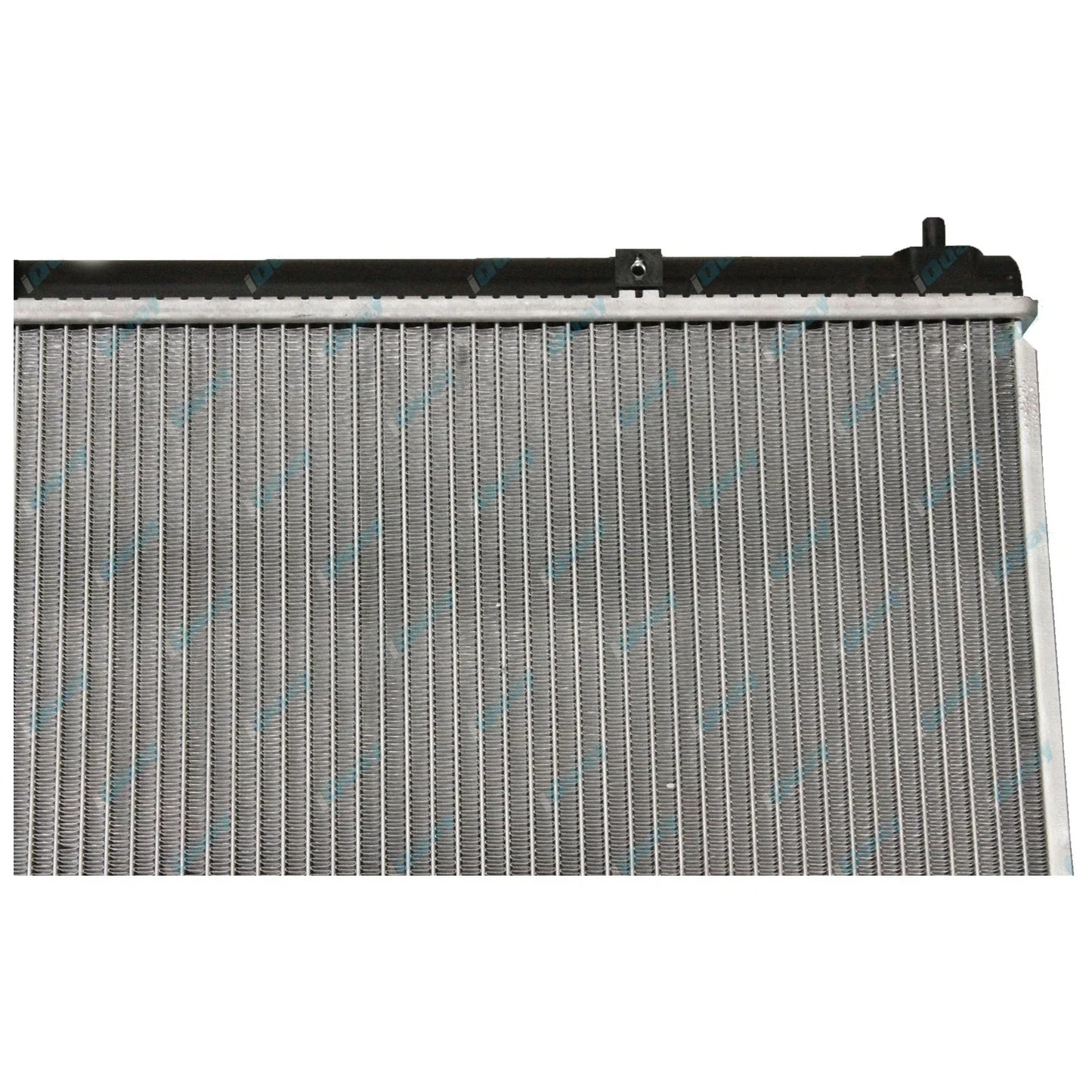 Aluminium-Core Radiator for Toyota RAV4 SXA11 2.0L 4cyl (1995-2000)