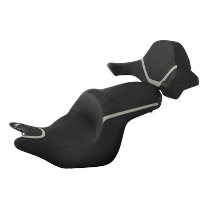 Driver & Passenger Seat Backrest for Honda Goldwing 1800 Tour (2018-2020)