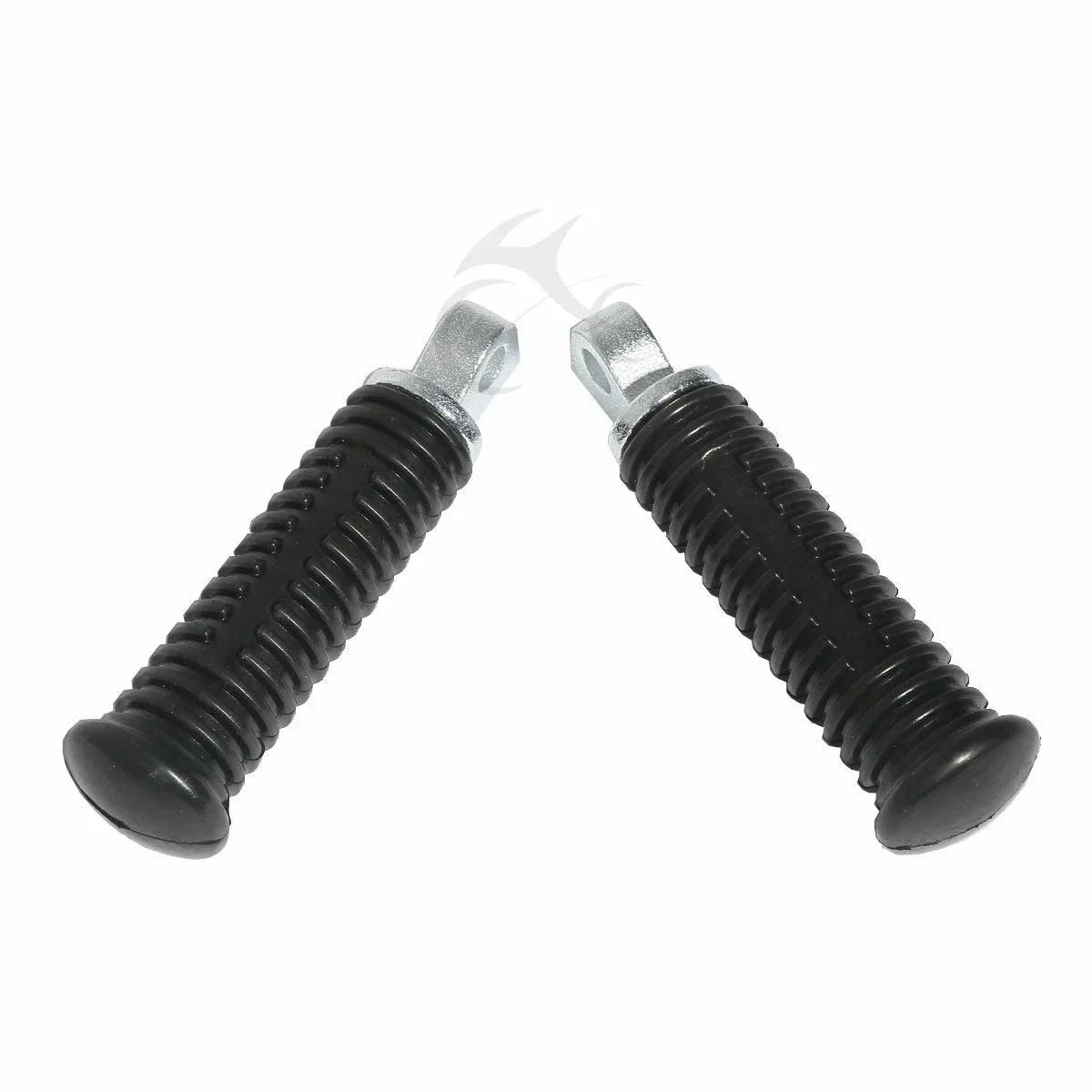 Rear Passenger Foot Pegs for Harley Sportster 883 1200 (2014-2022)