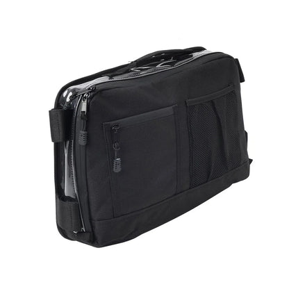Overhead Roof Storage Bag for Can-Am Maverick X3 RR 4x4 DS Turbo (2017-2023)