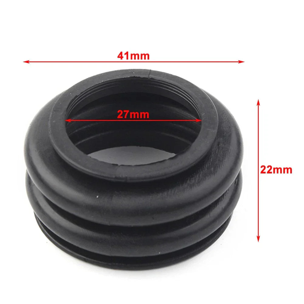 Ball Joint Rubber Boot Cover for BMW R1200GS R1150 R850GS (2001-2013)