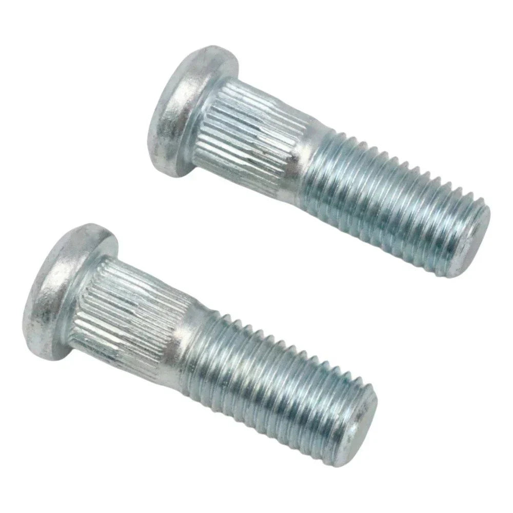 Wheel Stud Lug Bolts for Honda Accord Civic CR-Z Integra CR-V Acura RSX TSX