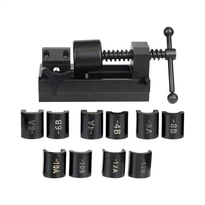 4AN 6AN 8AN 10AN 12AN Oil Fuel Line Fittings Installation Tool Kit