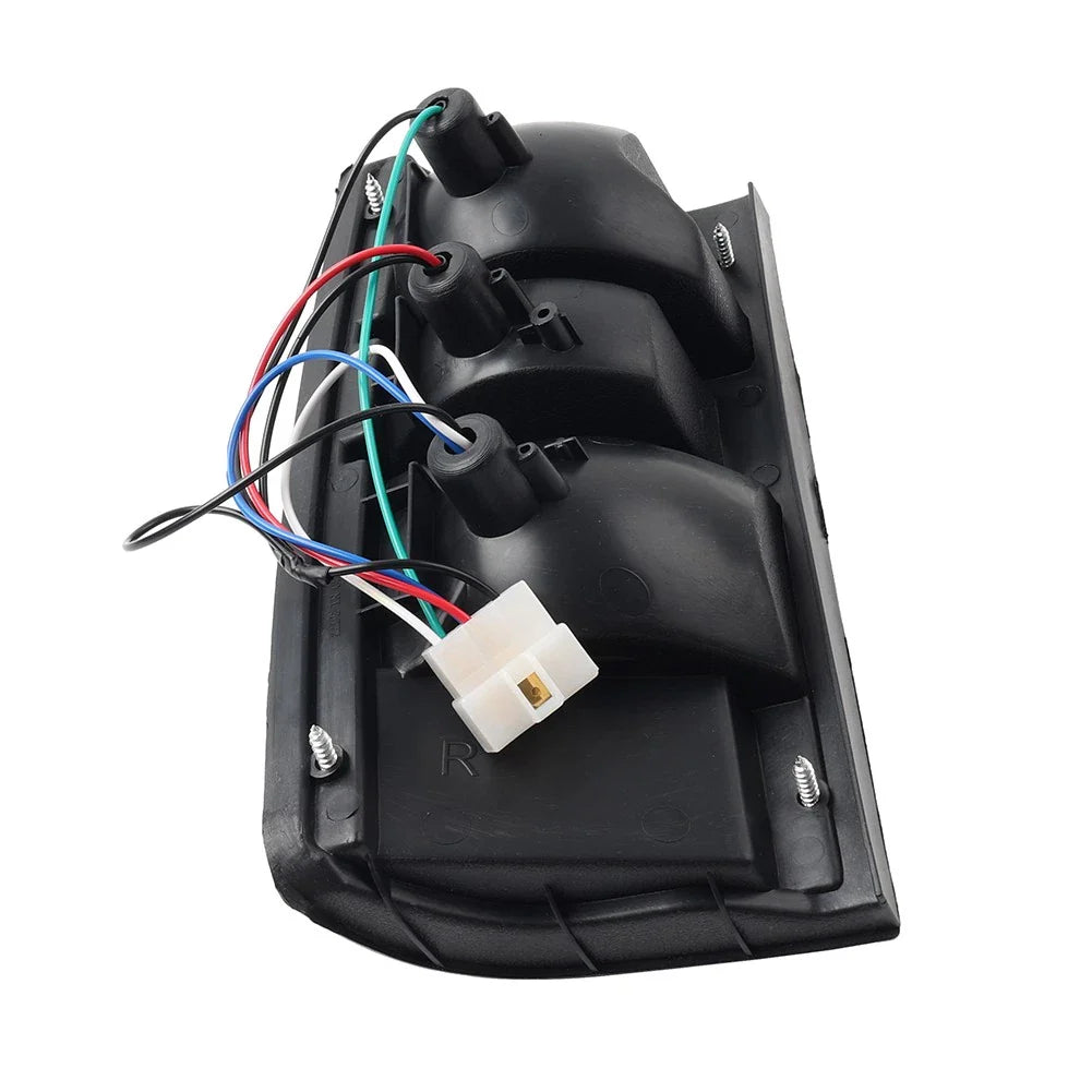 Rear Right Tail Light Lamp for Toyota Pickup Hilux (1989-1995)