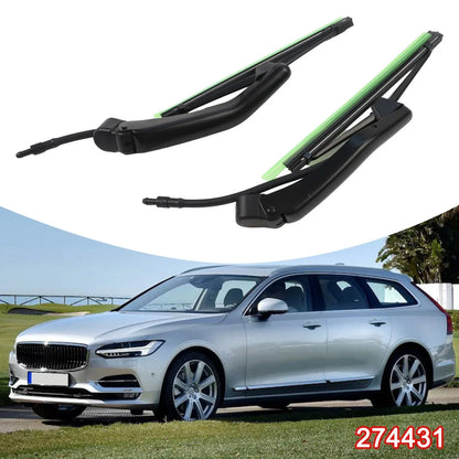 Headlight Wiper RH+LH for Volvo 960 S80 S90 V90 340 740 760 940