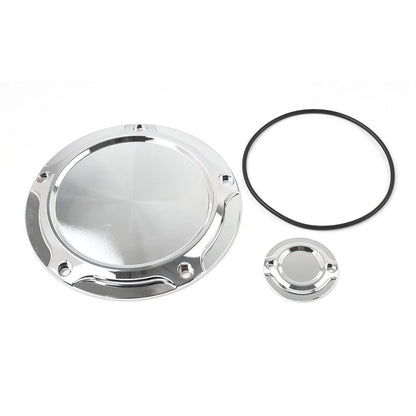 Timing Cover for Harley Touring Street Glide Electra Road King (2009-2023)