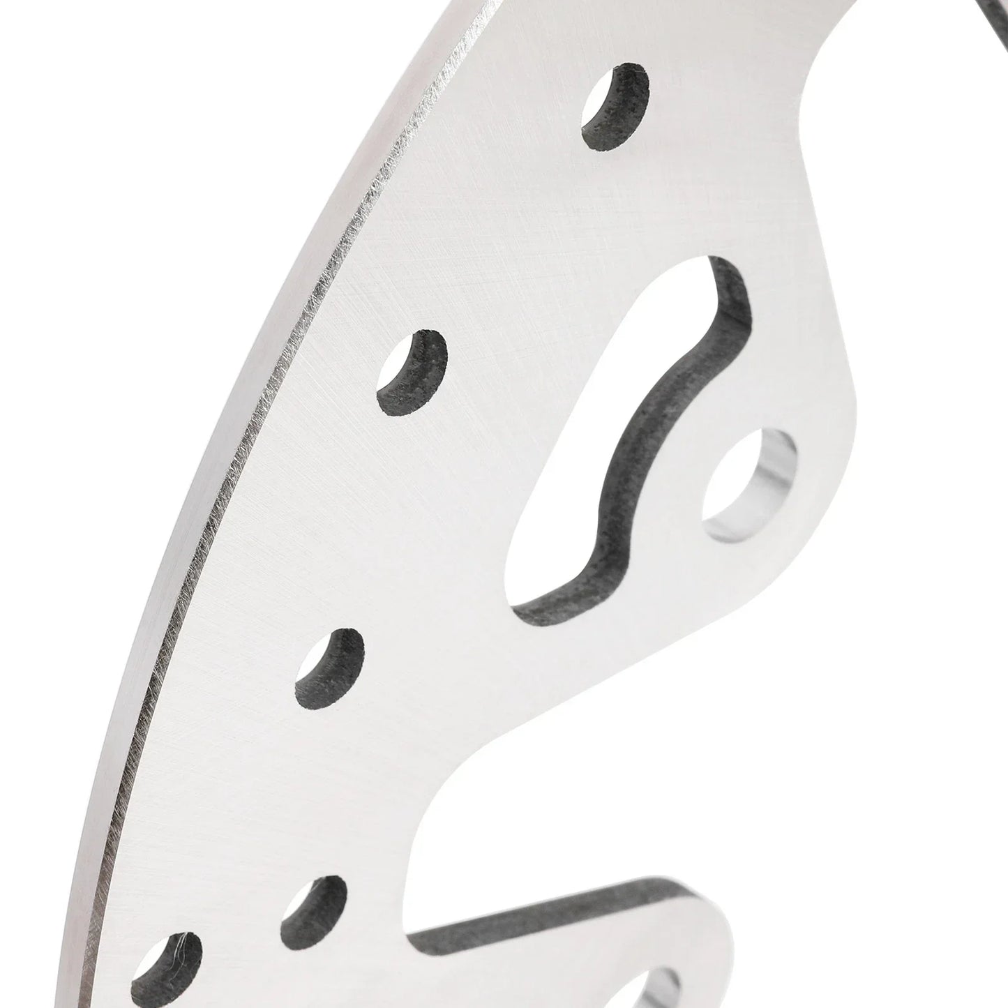 11.8" Front Brake Disc Rotor for Harley Electra Street Road Glide (2014-2024)