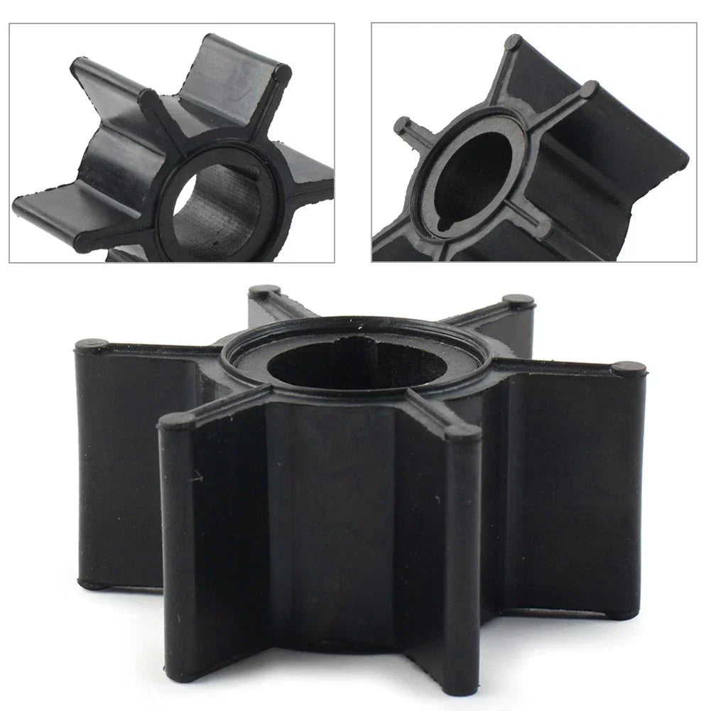 Impeller for Tohatsu Nissan 6/8/9.8HP Outboard