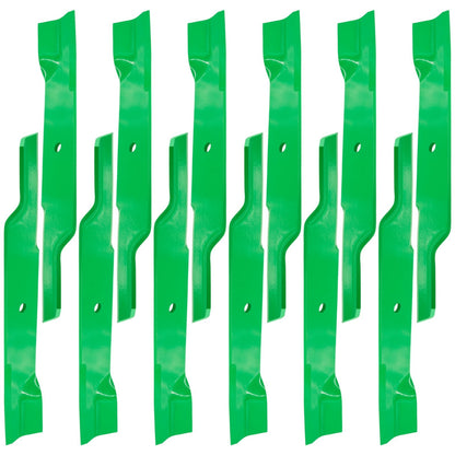 Deck Blade 48 Inch Replacement for Dixie Chopper Zee 2 (2012–2018)